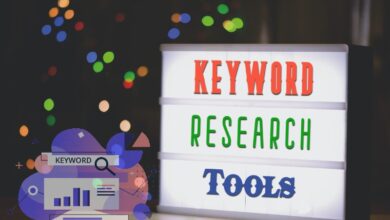 Best Free Tools You Should Try for Keyword Research