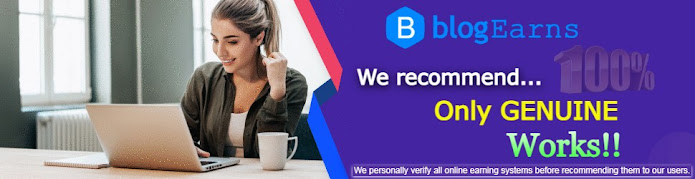 How to Earn Money Online Without Investment - Genuine Guide