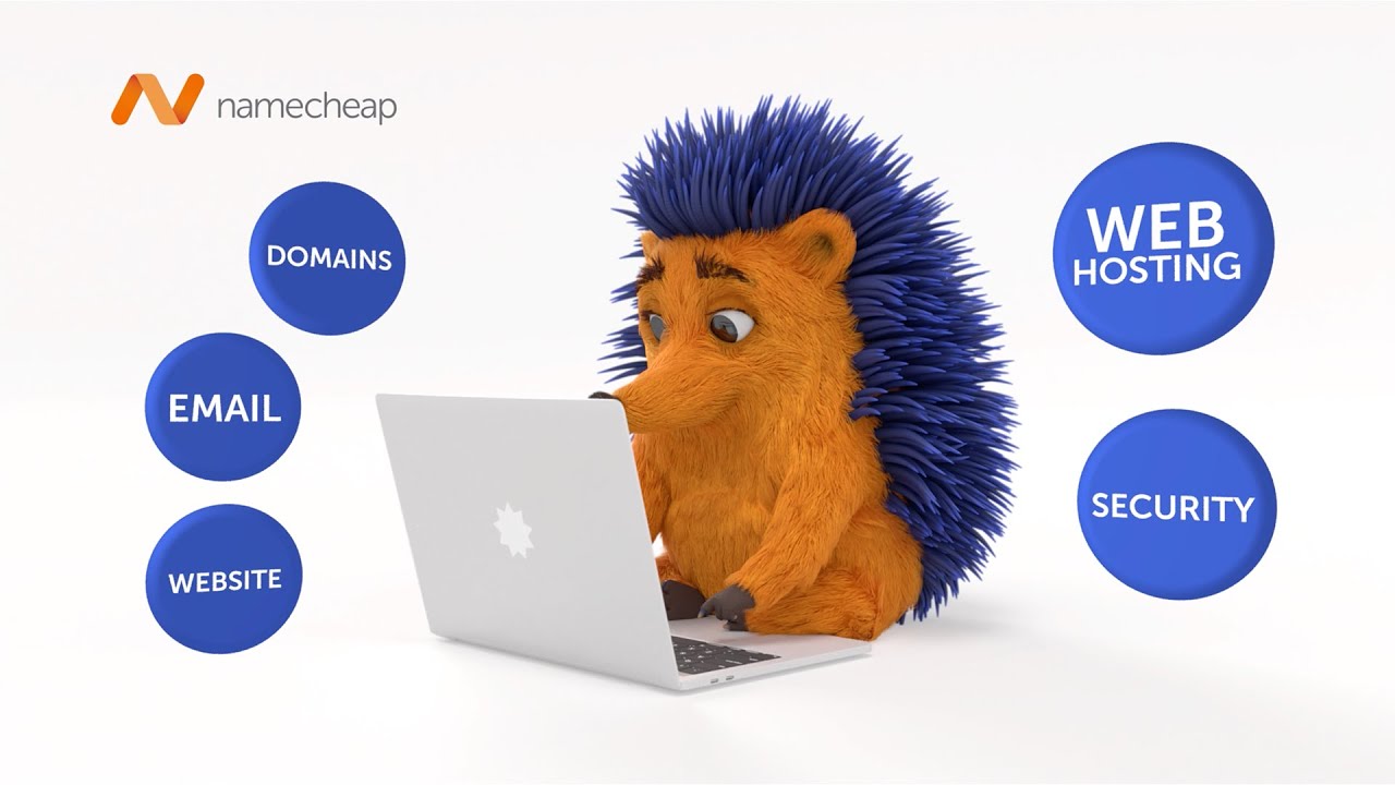 namecheap-hosting