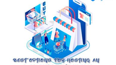 BEST-OPTIONS-FOR-HOSTING-AN-E-COMMERCE-SITE-IN-2022