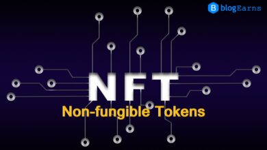 non-fungible-token