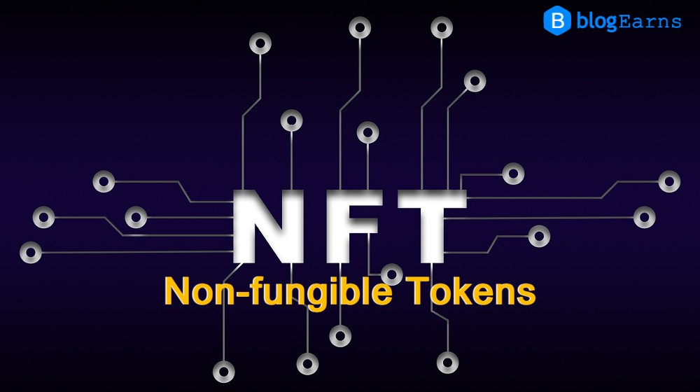 non-fungible-token