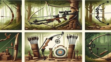 Archery