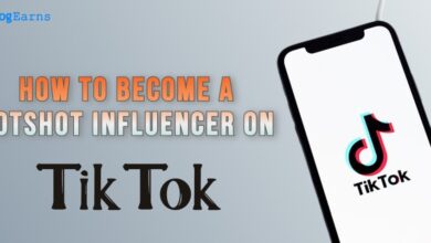 How to become an influencer on TikTok
