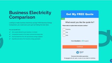 Best Business Electricity Provider for Your Needs