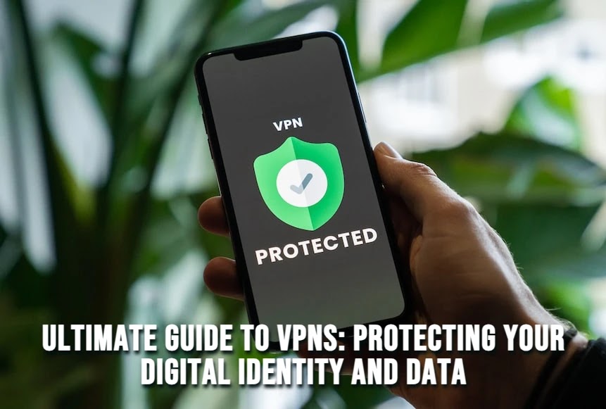 VPN_network