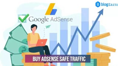 Adsense-safe-traffic