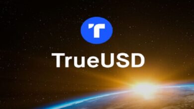 TrueUSD