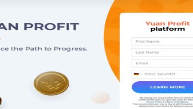 yuan-profit