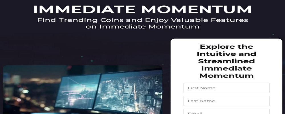 immediate-momentum