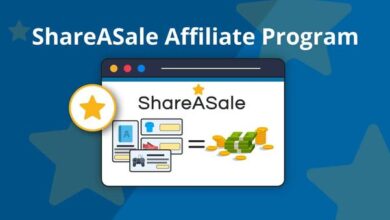 ShareASale_Affiliate_Program_Review