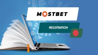 mostbet-registration