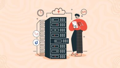 Managed-Laravel-Hosting