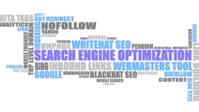 search engine optimization