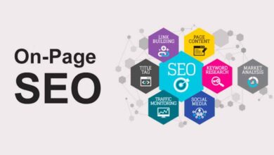 on-page-seo