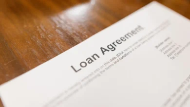 Global Business Loan Marketing