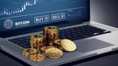 Cryptocurrency-Exchange