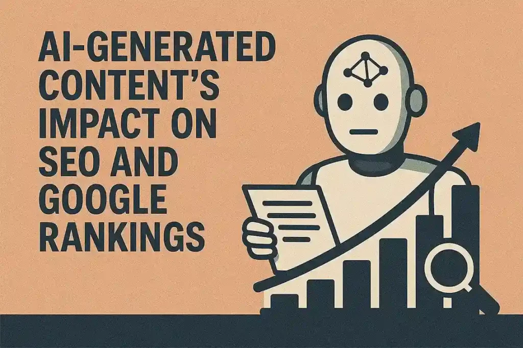 Impact on SEO and Google rankings