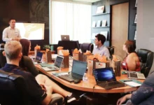 Marketing-Agency
