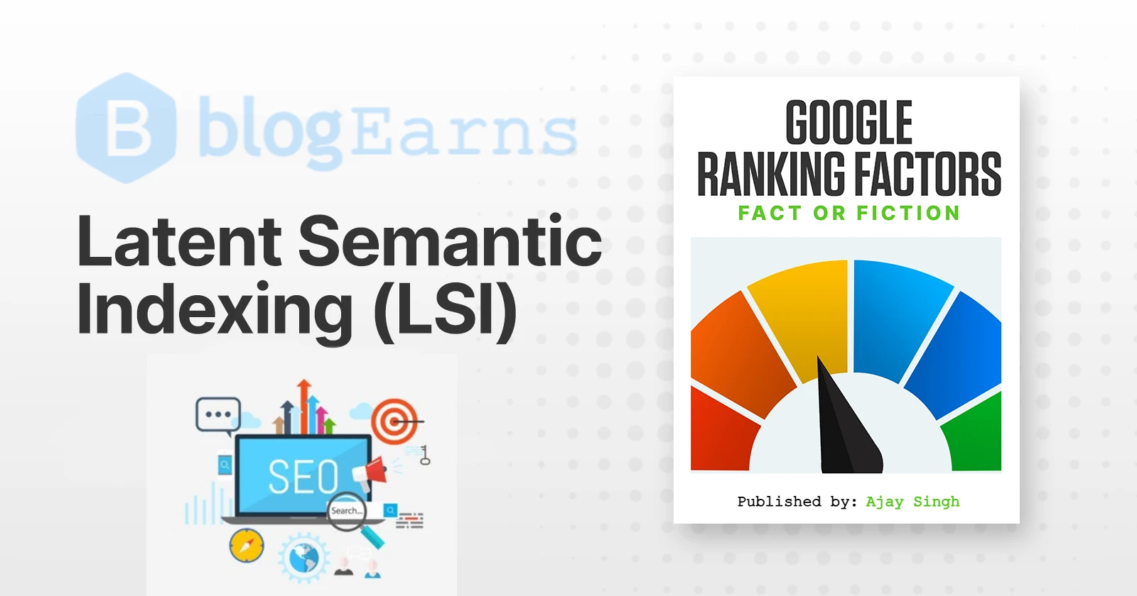 latent-semantic-indexing