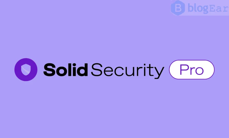 Solid Security Pro Guide