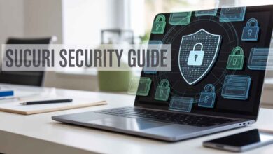 Sucuri security guide