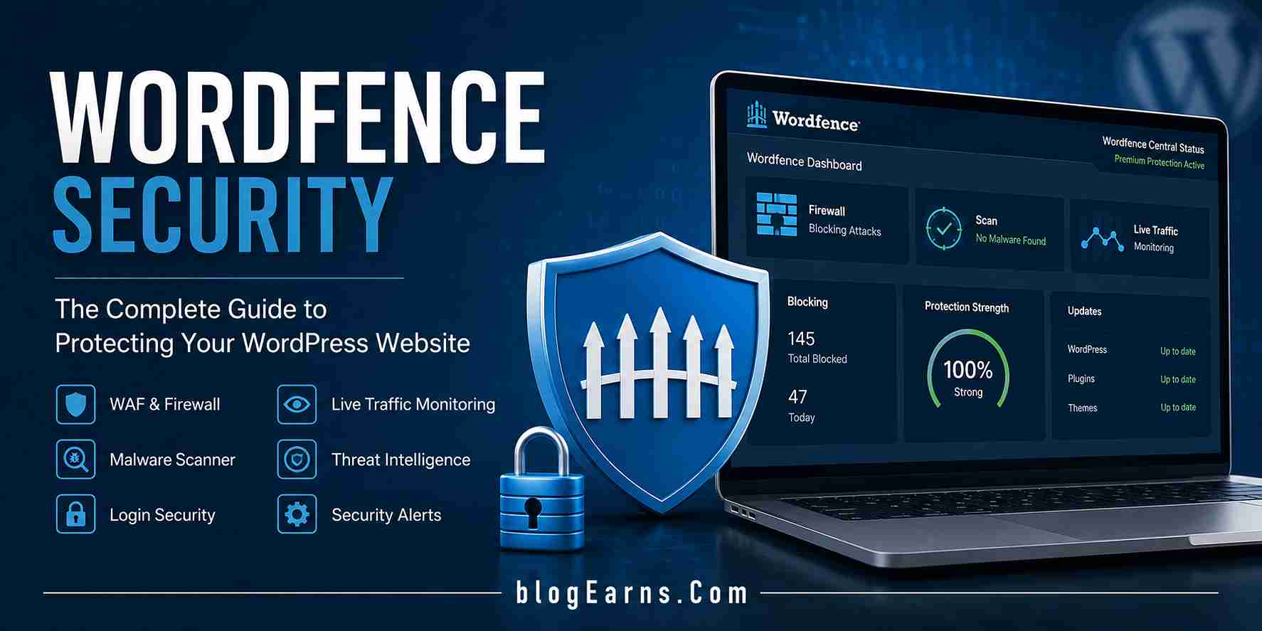 Wordfence Security Review