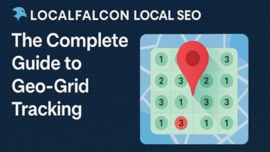 LocalFalcon local seo tool