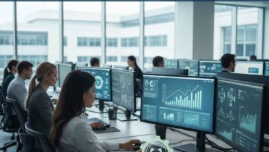 Revenue Cycle Service Centers in Modern Healthcare