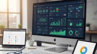 Best SEO Analytics Tools