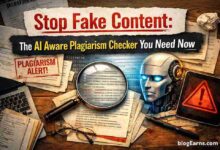 AI Aware Plagiarism Checker Review