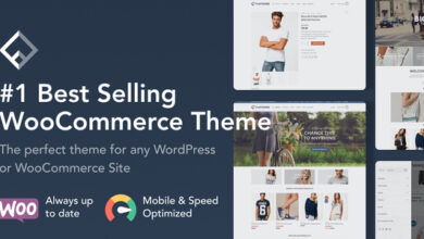 Flatsome WordPress Theme Review