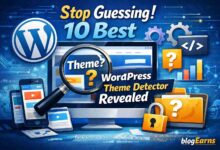 10 Best WordPress Theme Detector