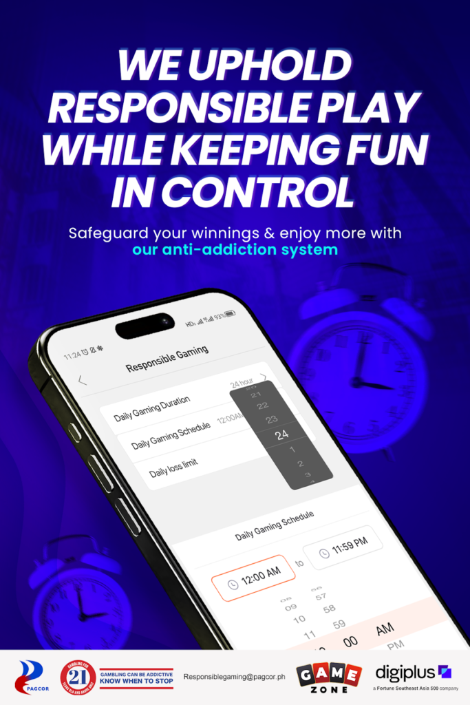 safe fair and responsible