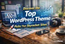 Top WordPress Theme Guide