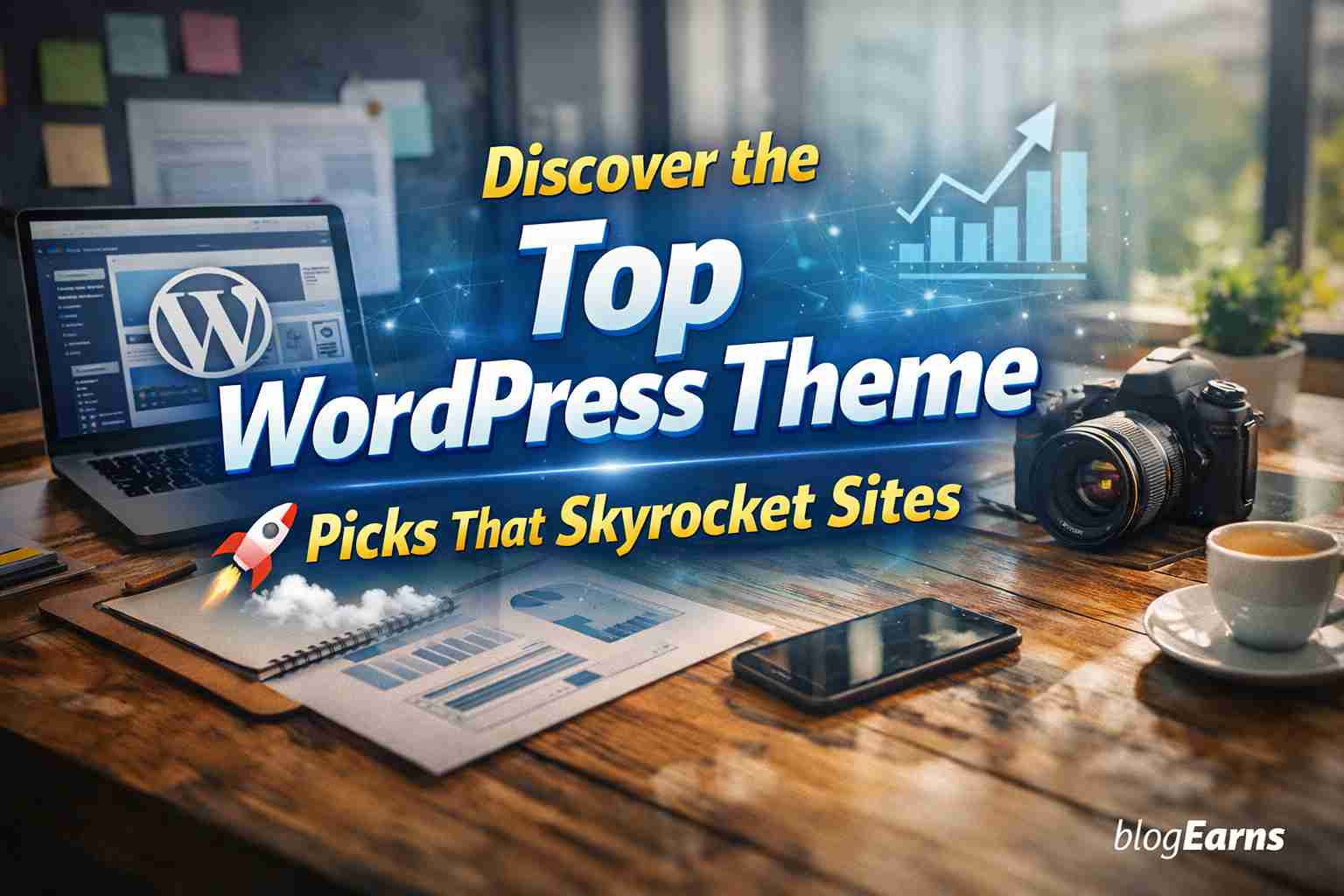 Top WordPress Theme Guide
