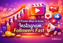 how to grow instagram followers fast tips