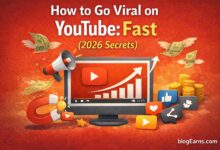 how to go viral on YouTube fast