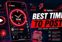 Best time to post your YouTube shorts