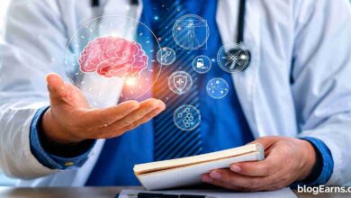 Brain And Behavior