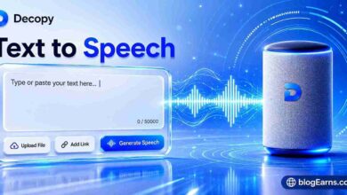 Text-to-speech