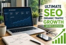 Ultimate SEO Organic Traffic Growth Secrets Exposed