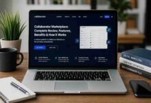 Collaborator Marketplace Review