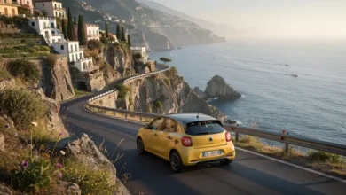 Earn Recurring Commission from Rental Car Insurance