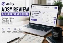 Adsy Review