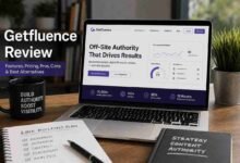 Getfluence Review