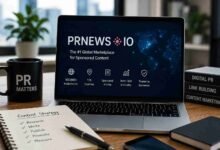 PRNEWS.IO Review