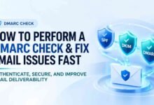 Fix Email Authentication Issues Fast